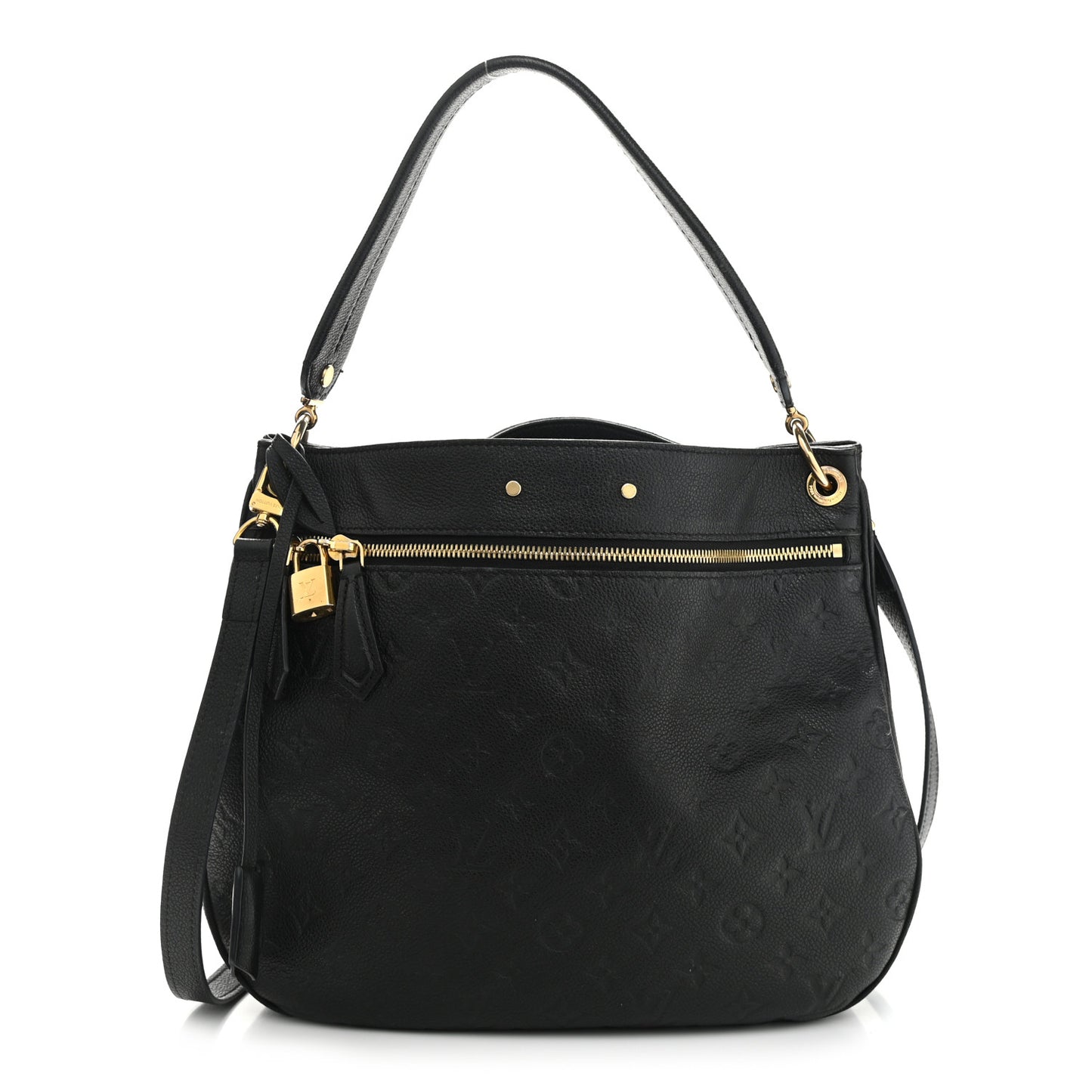 Empreinte Spontini Black