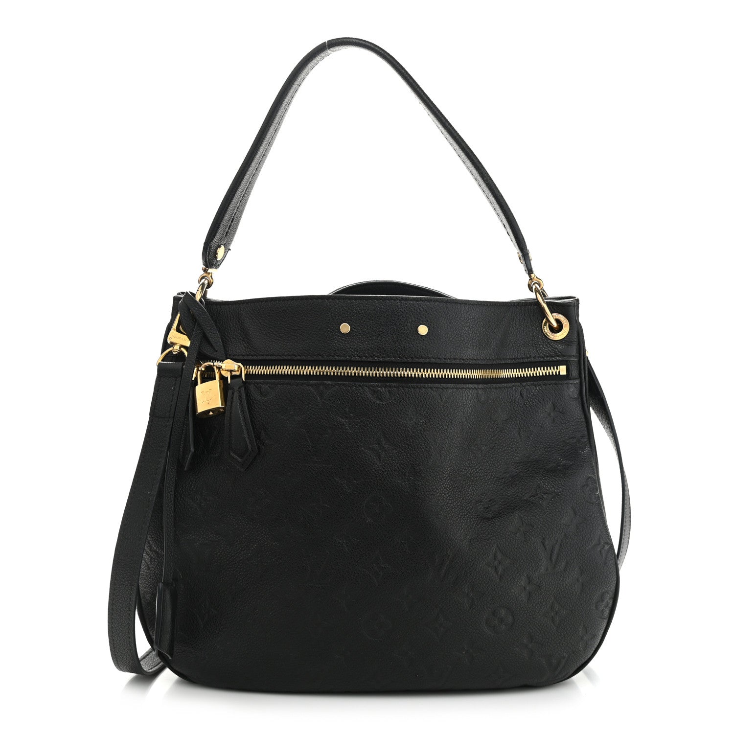 Louis Vuitton Empreinte Spontini Black 1 of 13