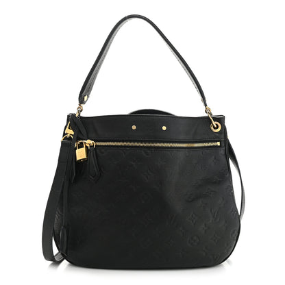 Louis Vuitton Empreinte Spontini Black 1 of 13