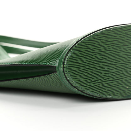 Louis Vuitton Epi Saint Jacques PM Borneo 8 of 17