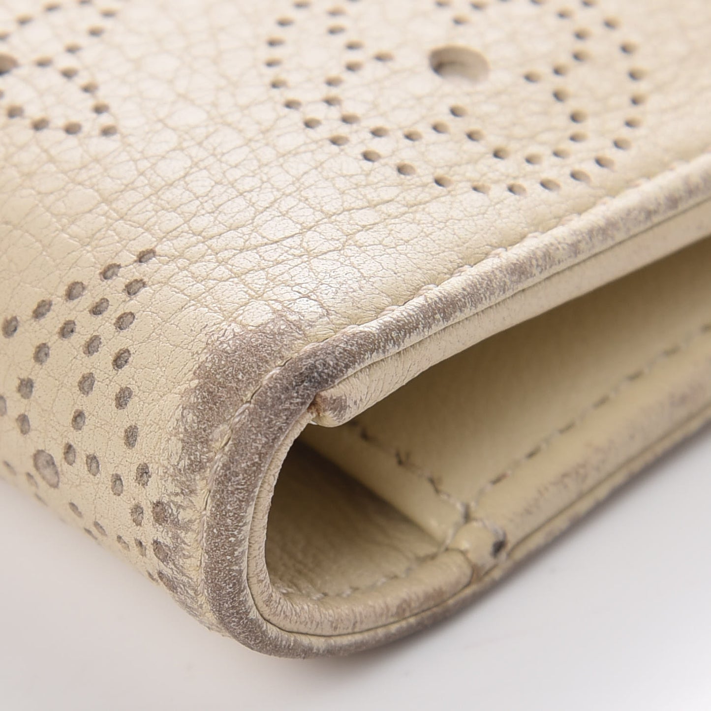 Mahina Amelia Wallet Ivory