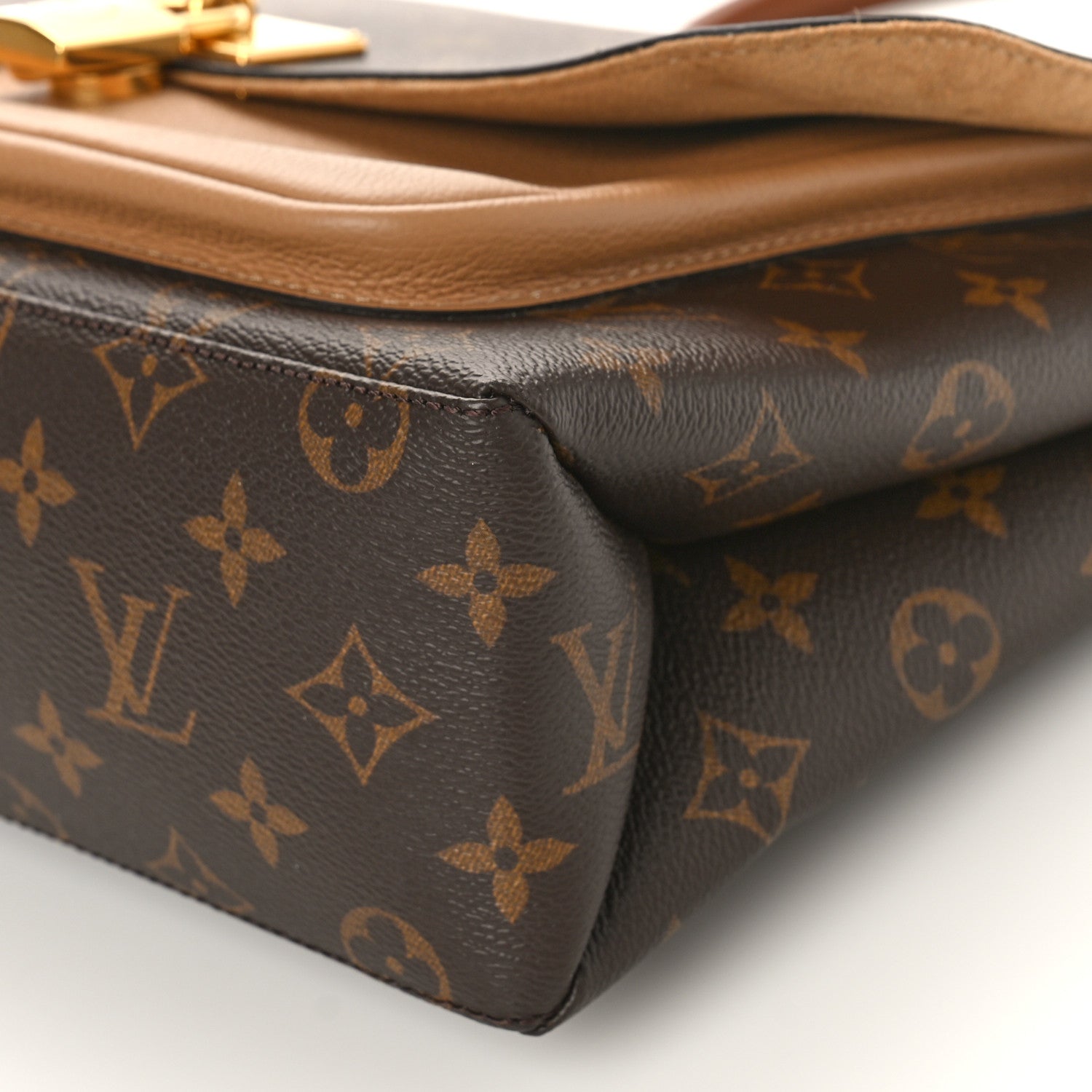 Louis Vuitton Monogram Marignan Sesame 8 of 8