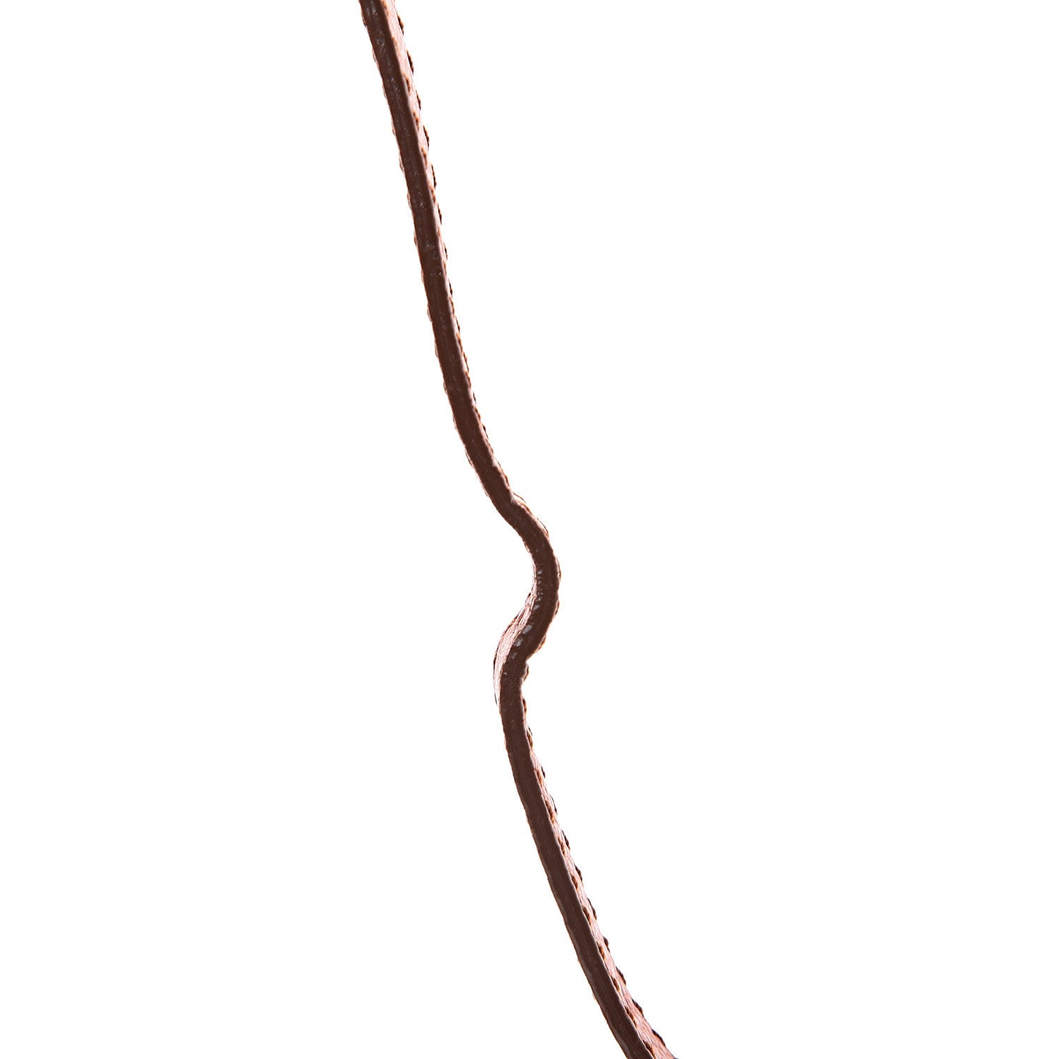 Chloe Calfskin Mini Marcie Round Crossbody Bag Whiskey 12 of 12