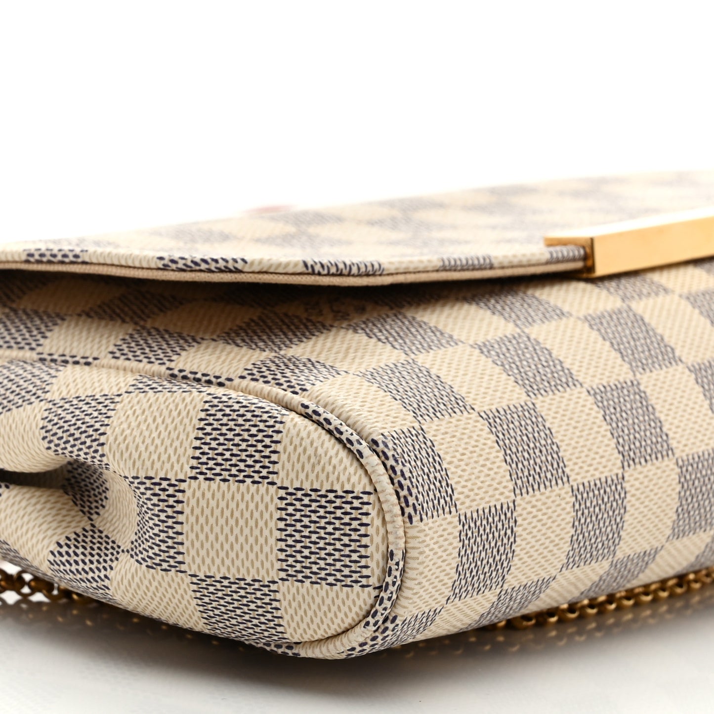Damier Azur Favorite MM