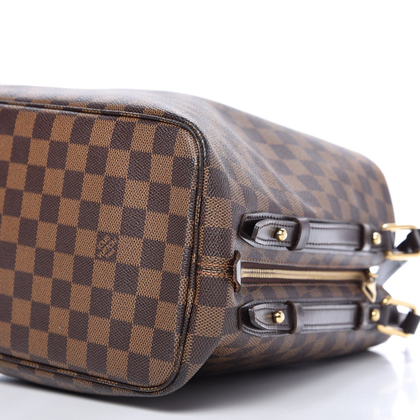 Damier Ebene Cabas Rivington