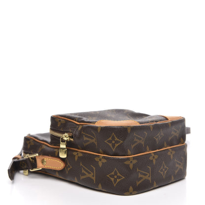 Louis Vuitton Monogram Amazone 4 of 12