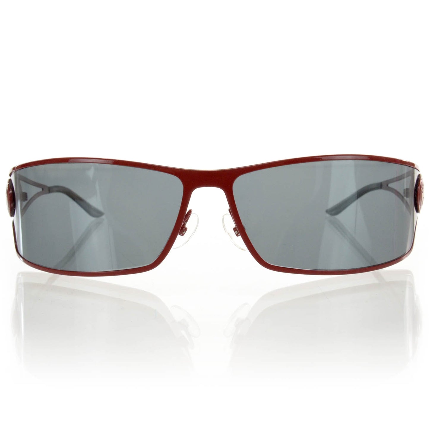 Dior J Adore Sunglasses Red