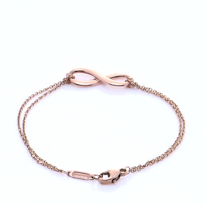 Tiffany Rubedo Infinity Bracelet 3 of 6