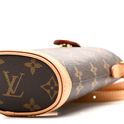 Louis Vuitton Monogram Fold Me Pouch 9 of 9