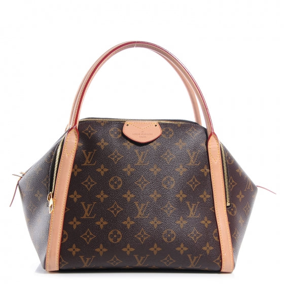 Louis Vuitton Monogram Marais MM 1 of 9