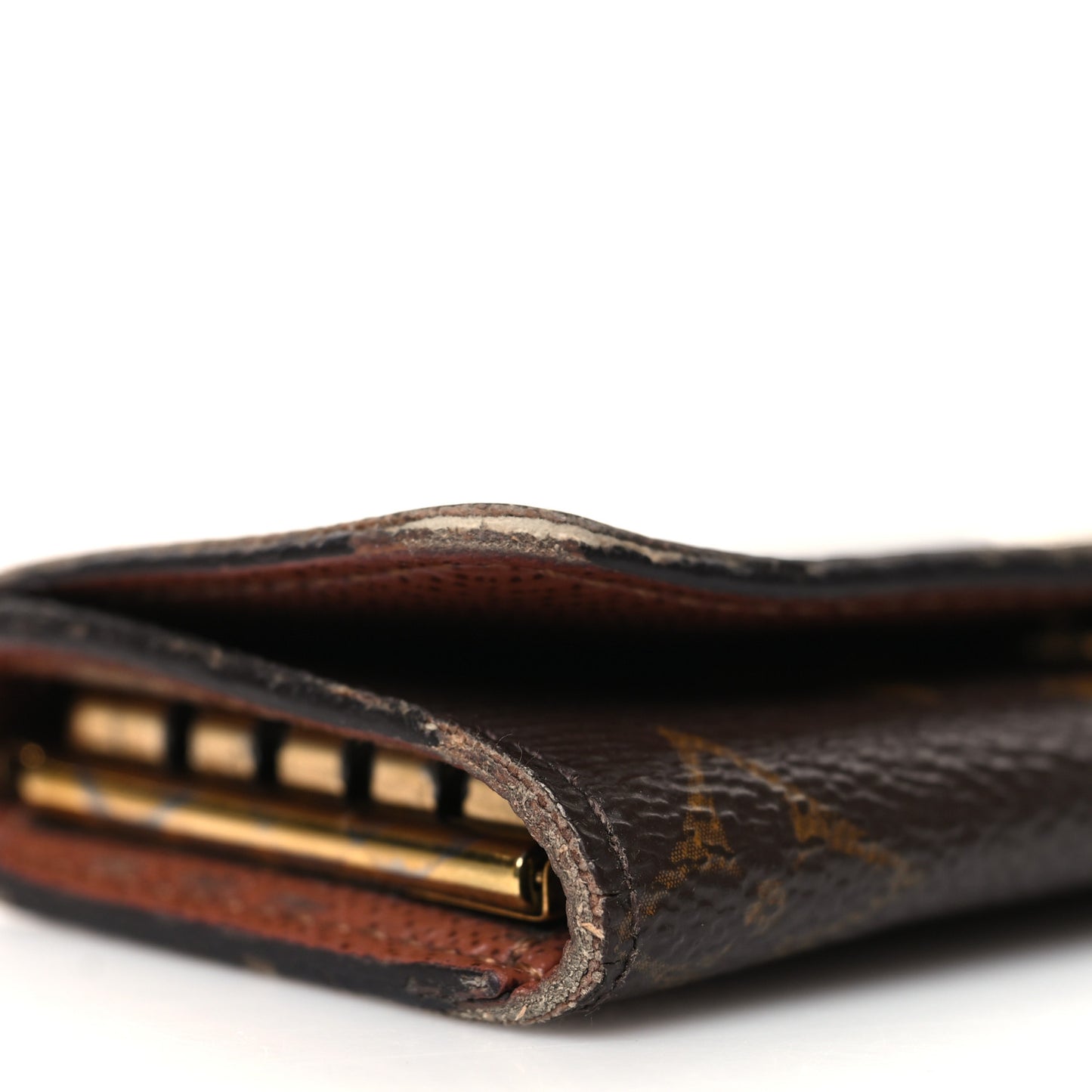 Monogram 4 Key Multicles Holder