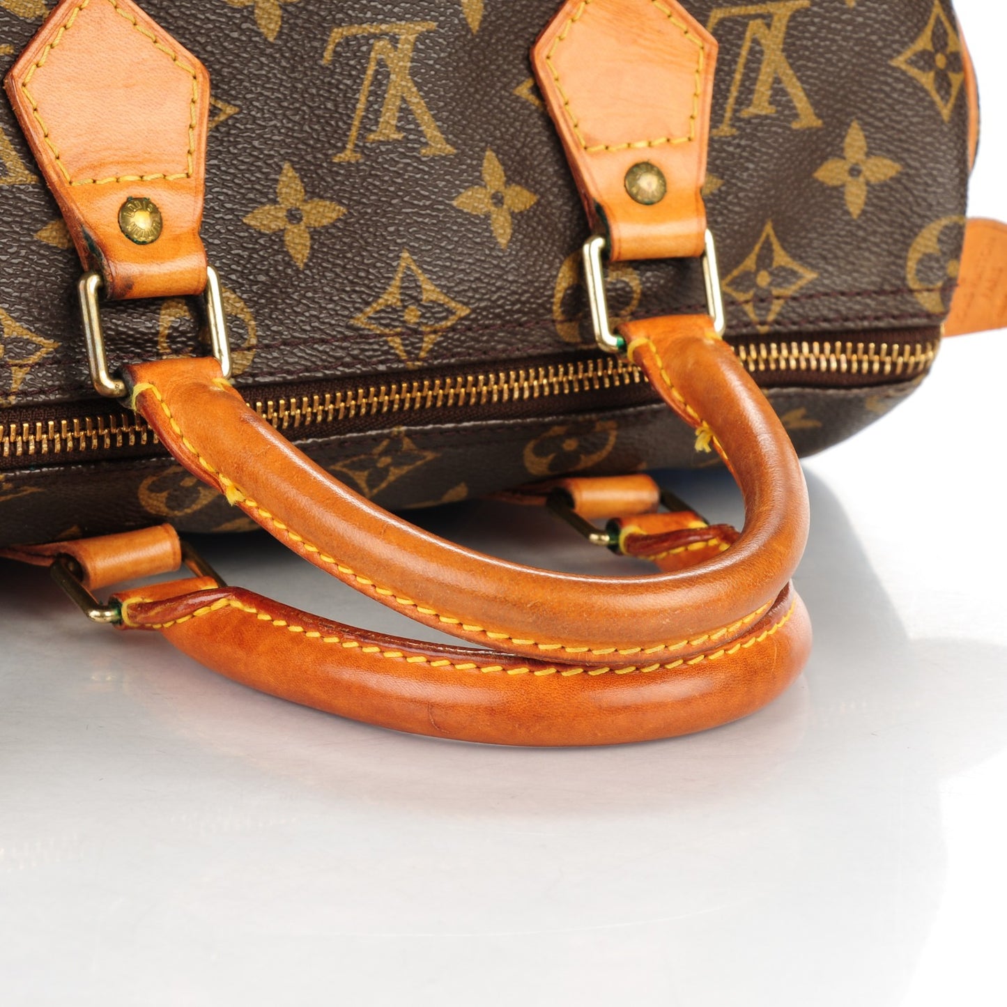 Monogram Speedy 25
