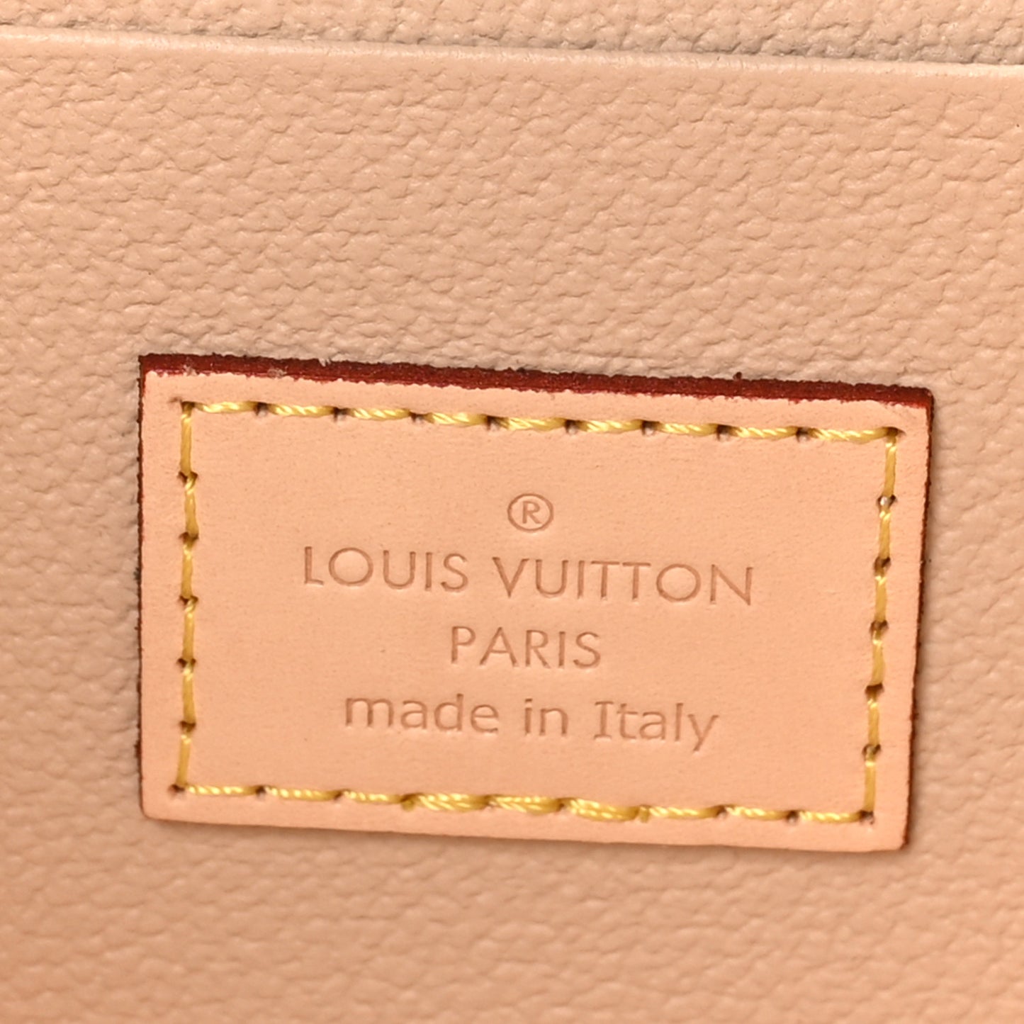 Monogram Nice BB