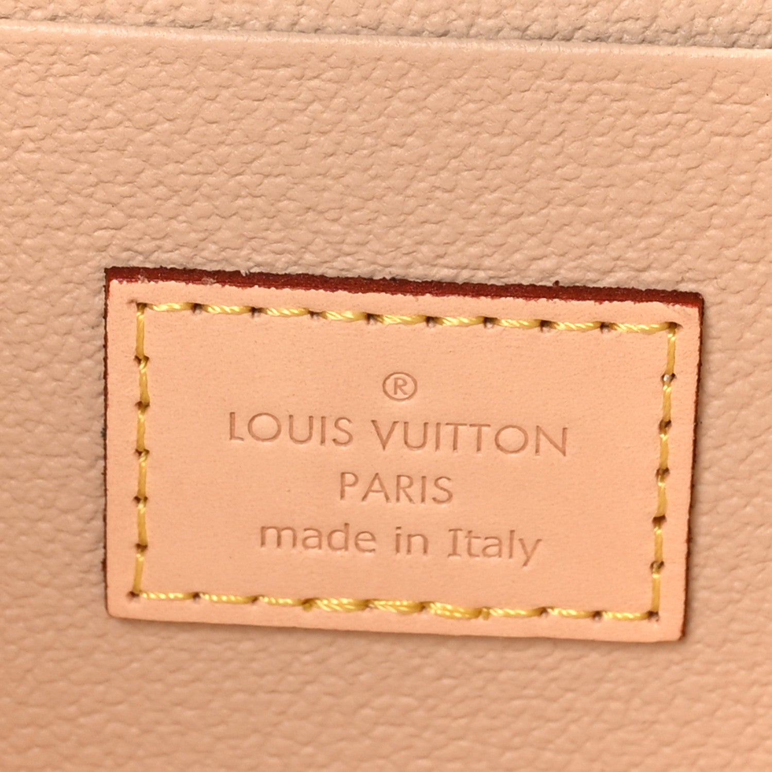 Louis Vuitton Monogram Nice BB 7 of 11