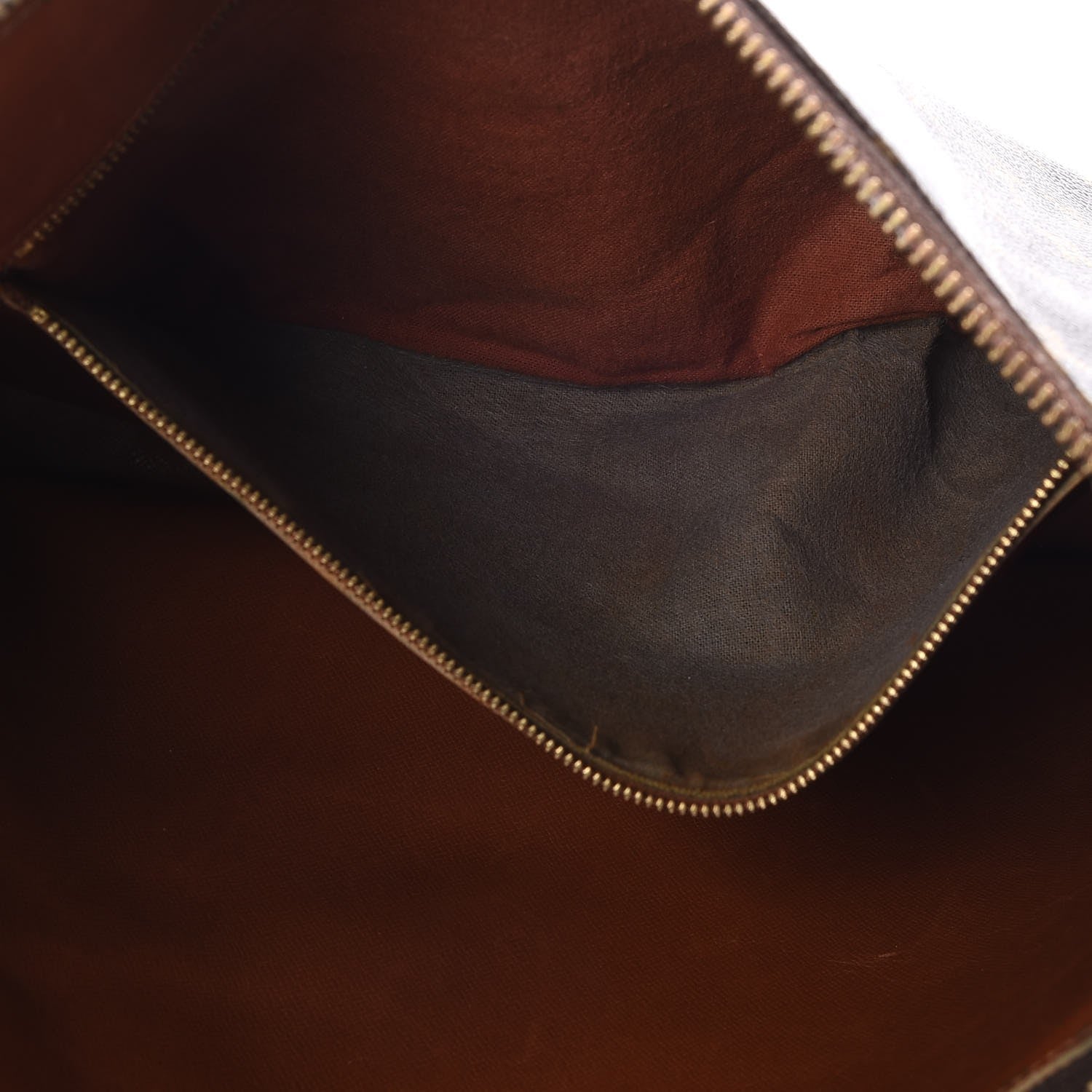 Louis Vuitton Monogram Boulogne 40 7 of 9