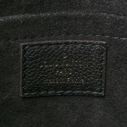 Louis Vuitton Monogram Marignan Black 6 of 6