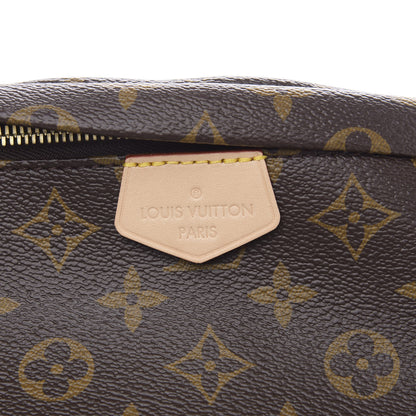 Louis Vuitton Monogram Bumbag 6 of 10