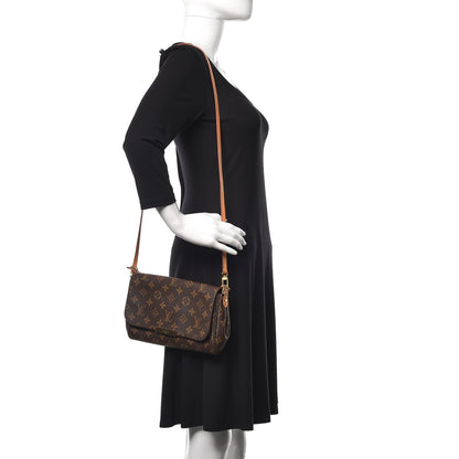 Louis Vuitton Monogram Favorite MM 2 of 14