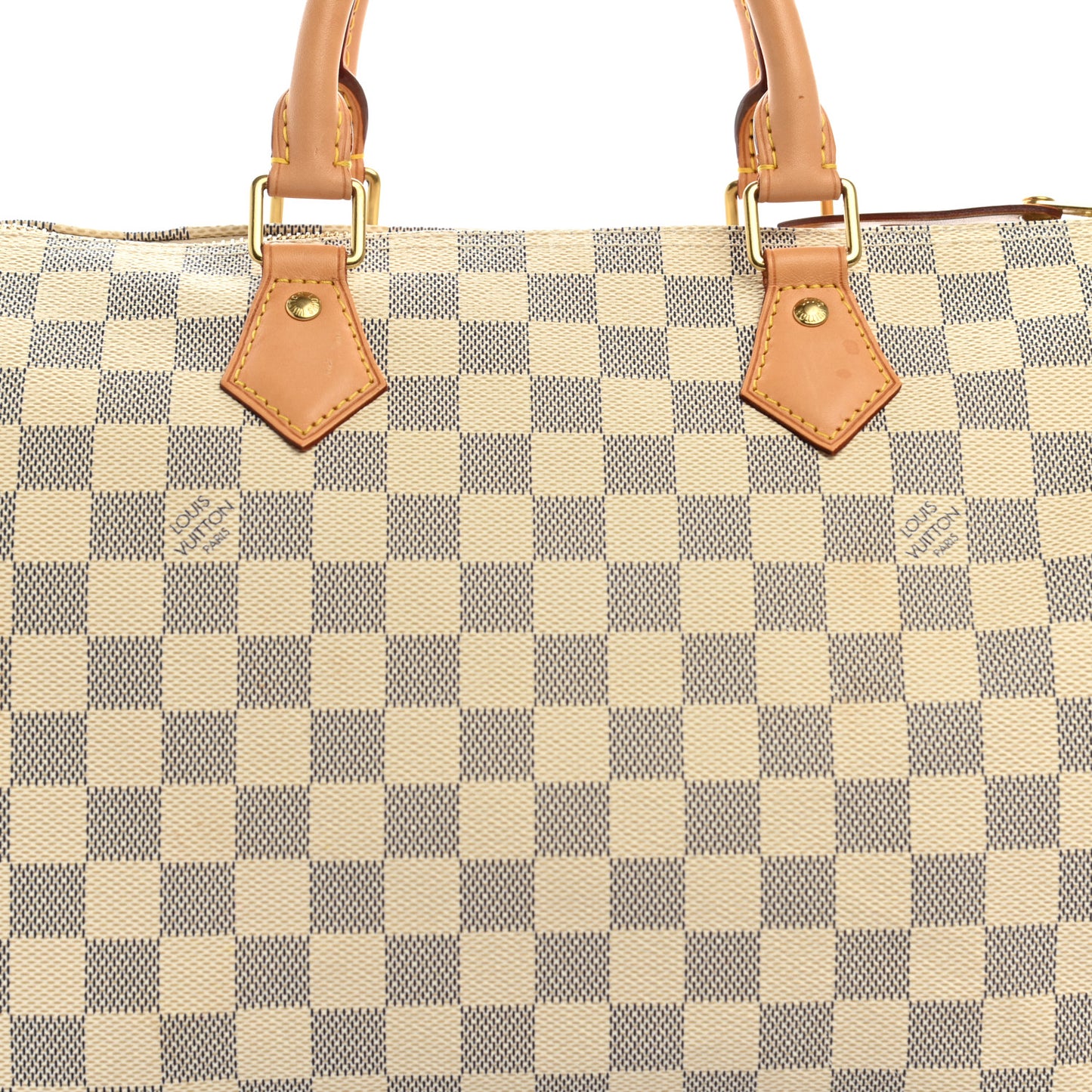 Damier Azur Speedy 30