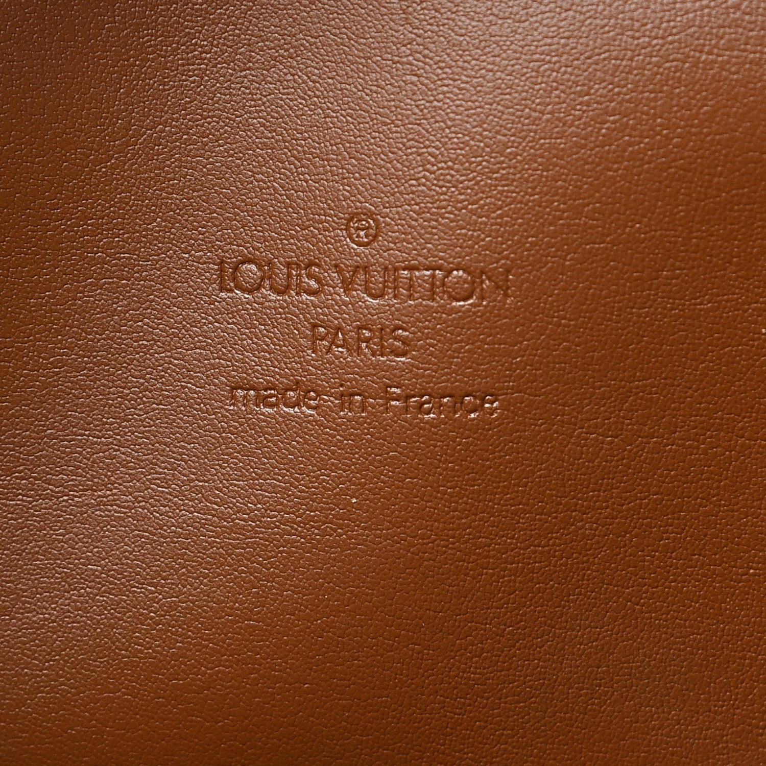 Louis Vuitton Vernis Tompkins Square Bronze 6 of 15