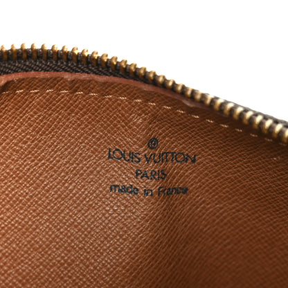 Louis Vuitton Monogram Papillon 26 6 of 10
