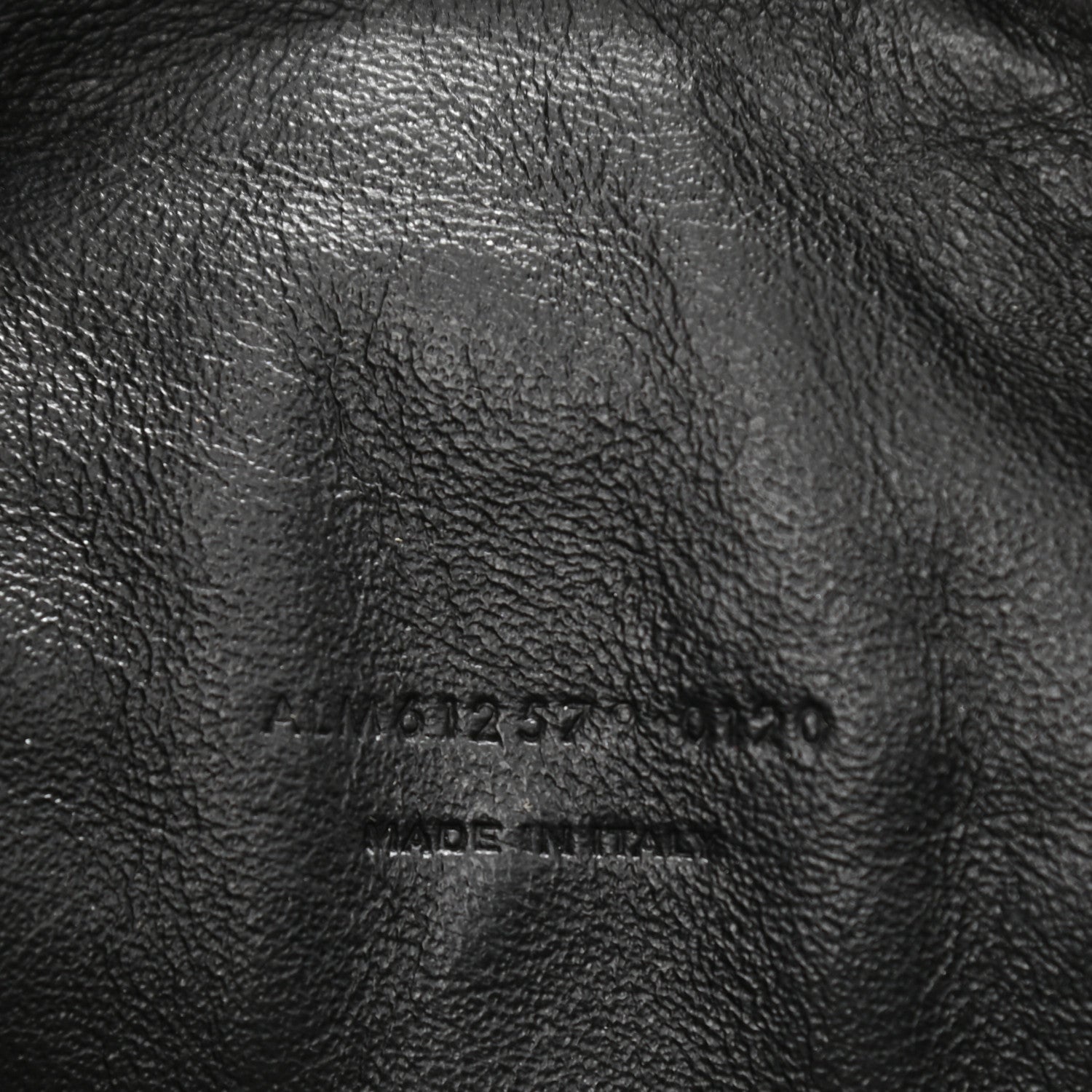 Saint Laurent Grain De Poudre Matelasse Monogram Mini Lou Camera Bag Crema Soft 7 of 11