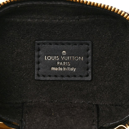Louis Vuitton Reverse Monogram Vanity Bag Charm 5 of 6
