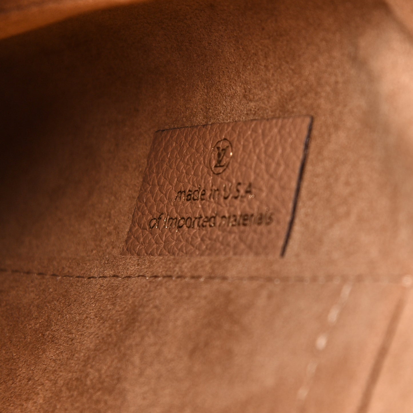 Monogram Marignan Sesame