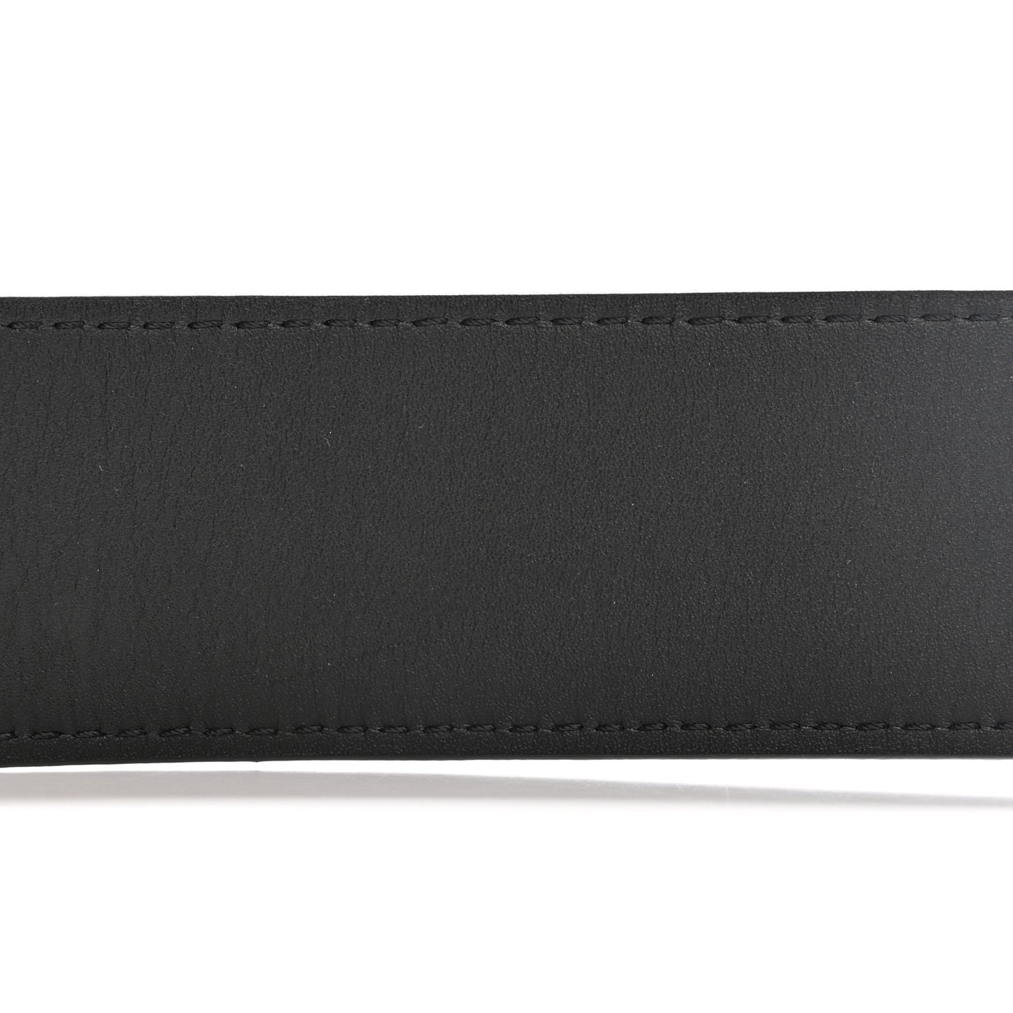 Monogram Adjustable Bandouliere Shoulder Strap Black