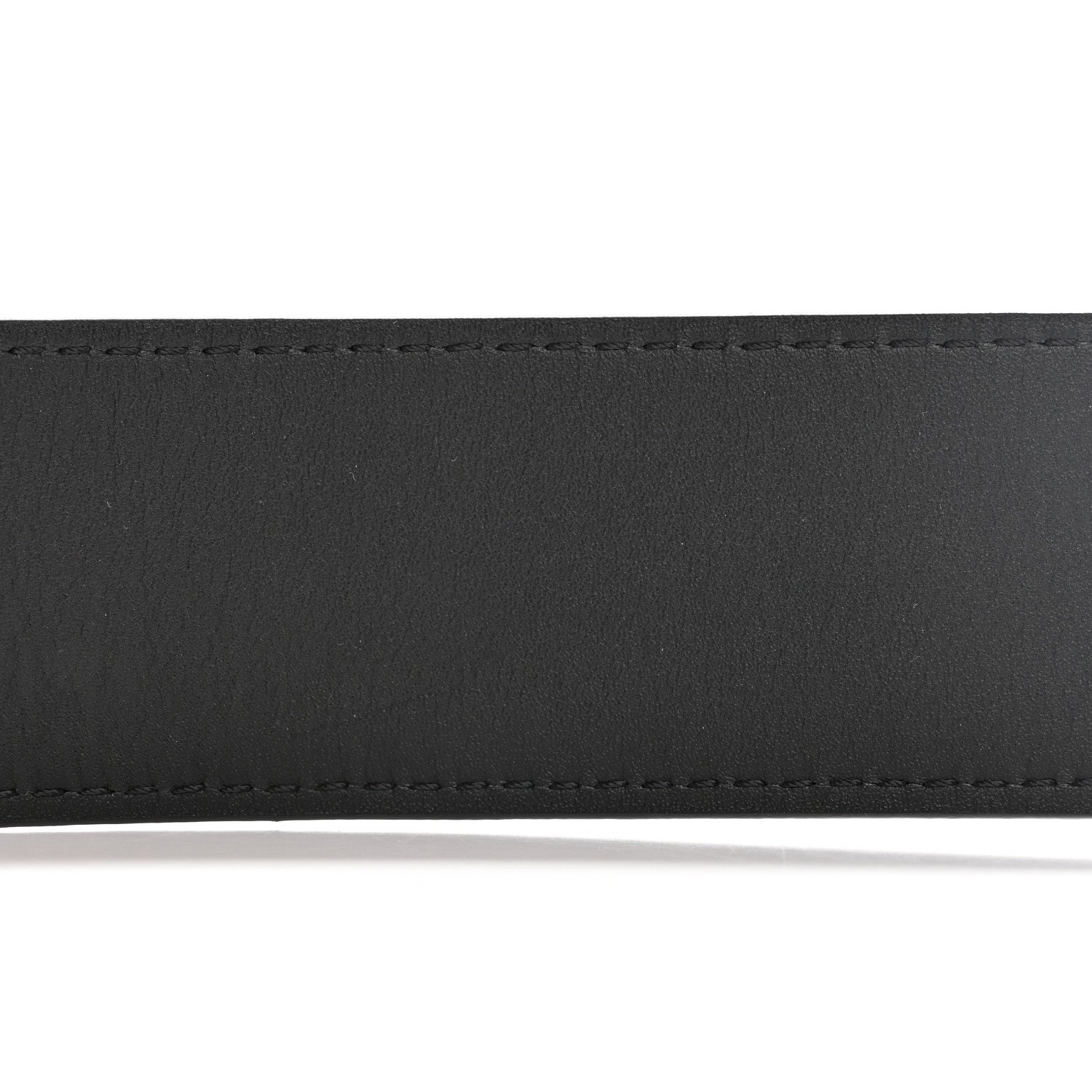 Louis Vuitton Monogram Adjustable Bandouliere Shoulder Strap Black 5 of 7