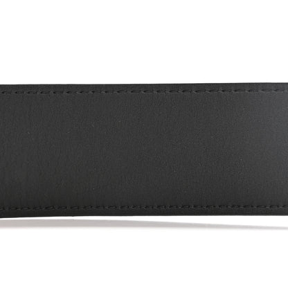 Louis Vuitton Monogram Adjustable Bandouliere Shoulder Strap Black 5 of 7