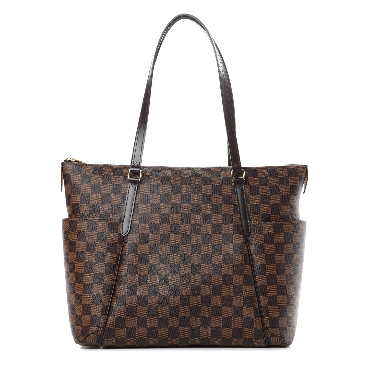 Damier Ebene Totally MM