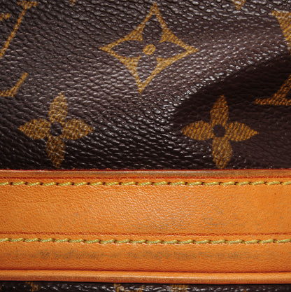 Louis Vuitton Monogram Petit Bucket 23 9 of 9