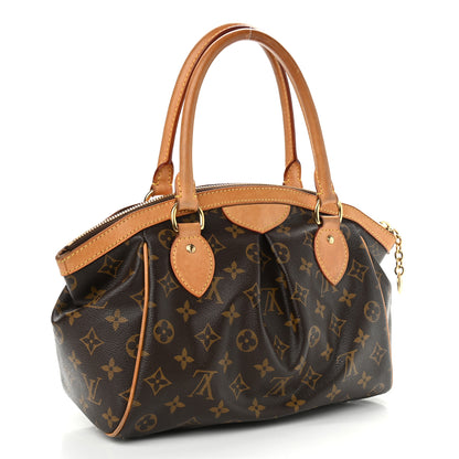 Louis Vuitton Monogram Tivoli PM 3 of 12