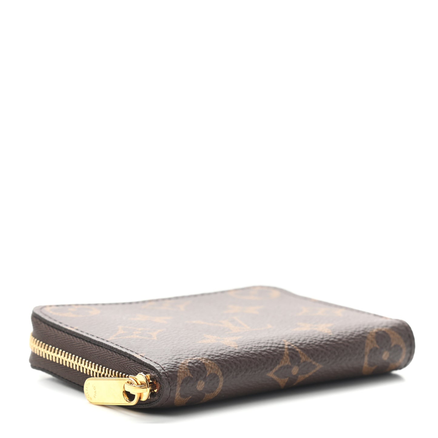 Monogram Zippy Coin Purse