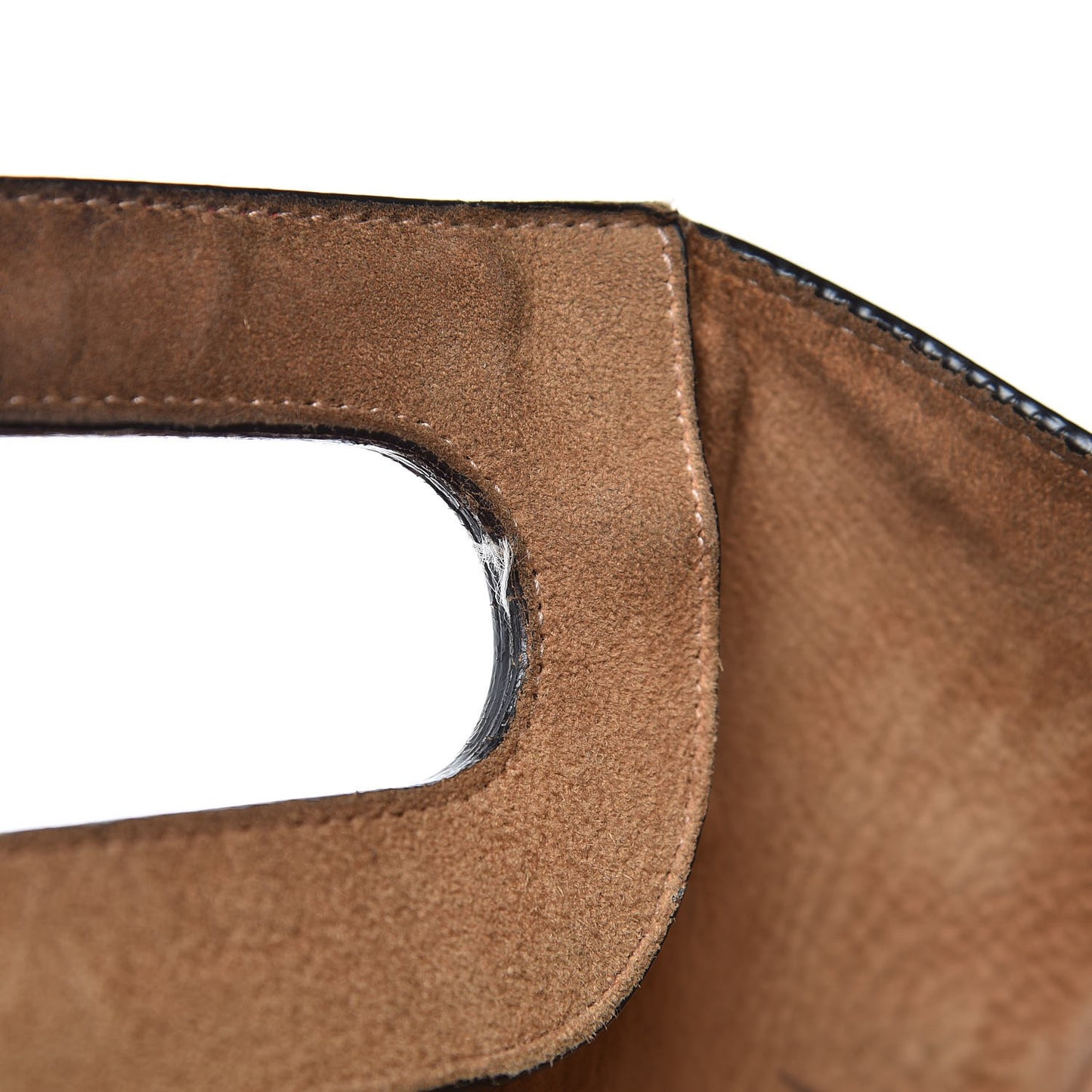 Calfskin Embossed Medium XL Tote Red