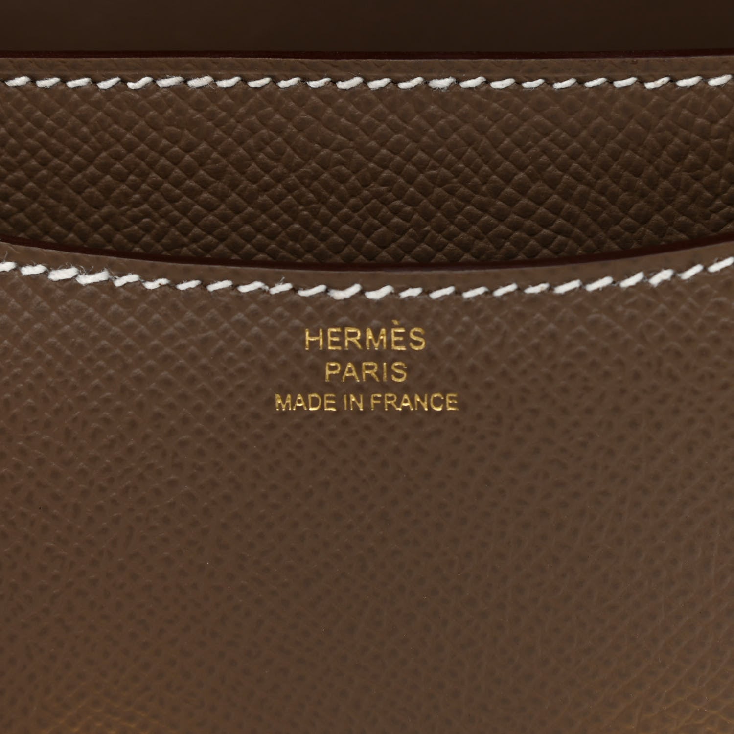 Hermes Epsom Constance 18 Etoupe 6 of 10