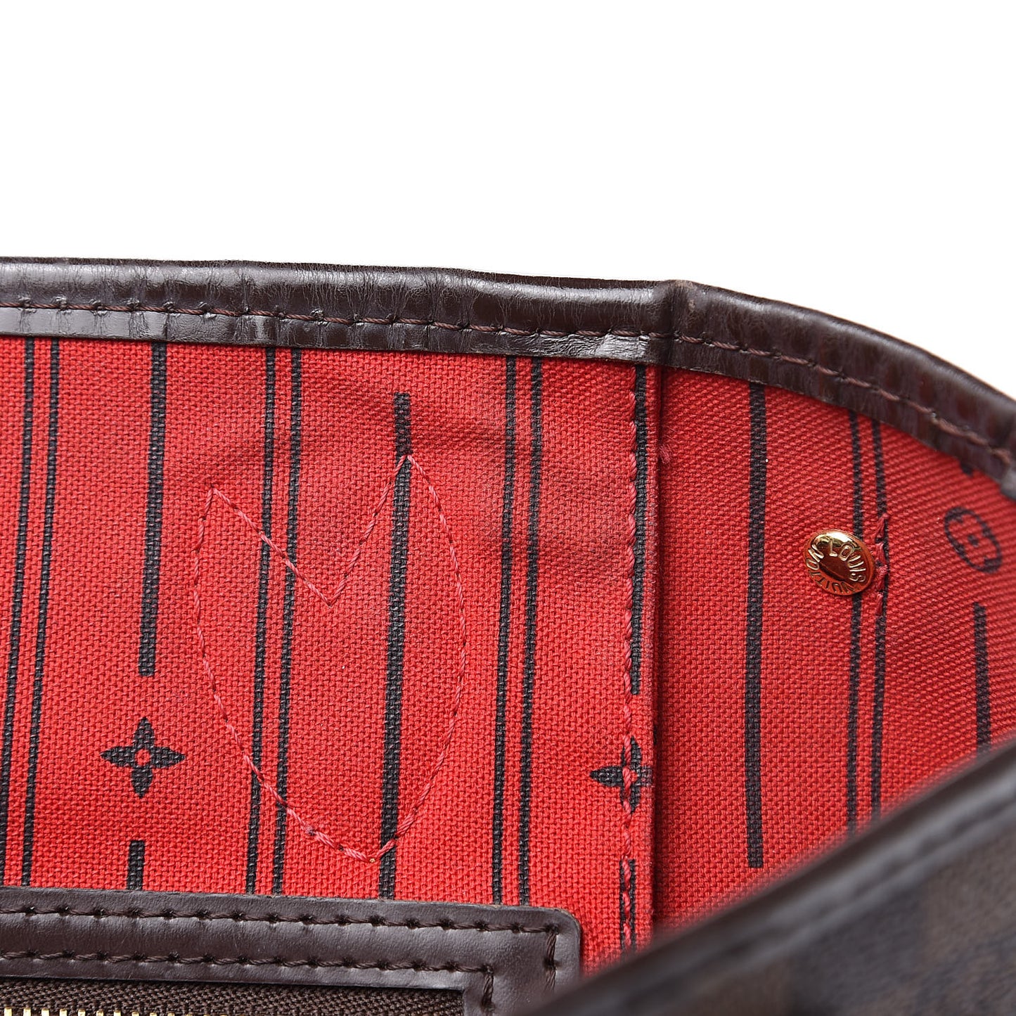 Damier Ebene Neverfull PM