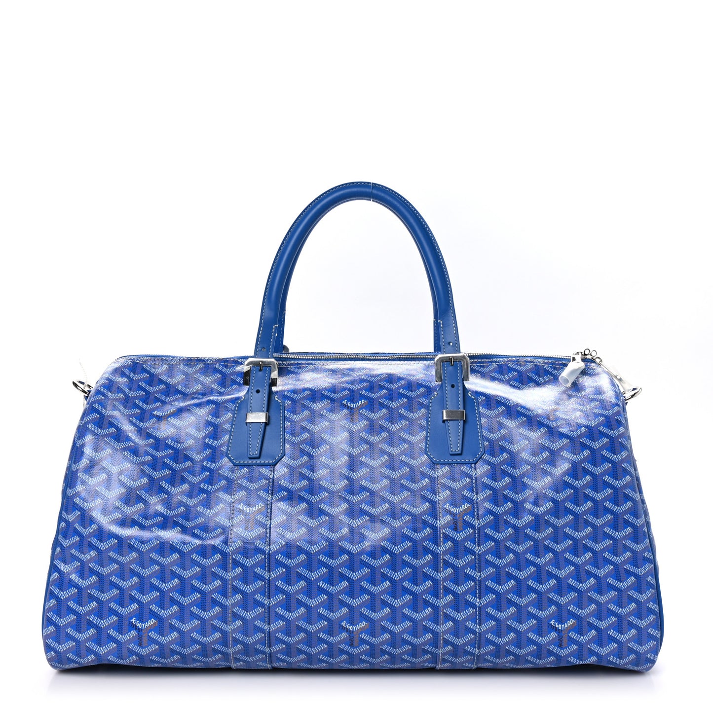 Goyardine Croisiere 50 Blue
