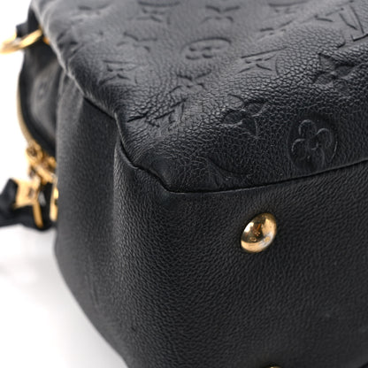 Louis Vuitton Empreinte Ponthieu PM Black 9 of 10