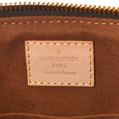 Louis Vuitton Monogram Palermo PM 6 of 10