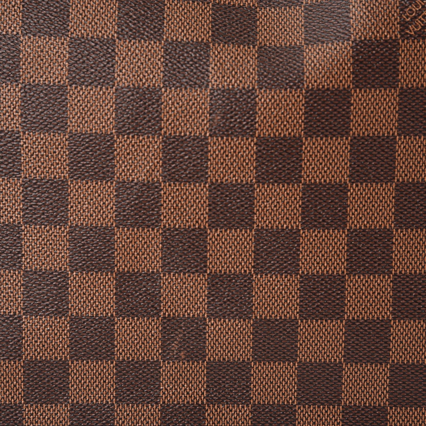 Damier Ebene Neverfull GM