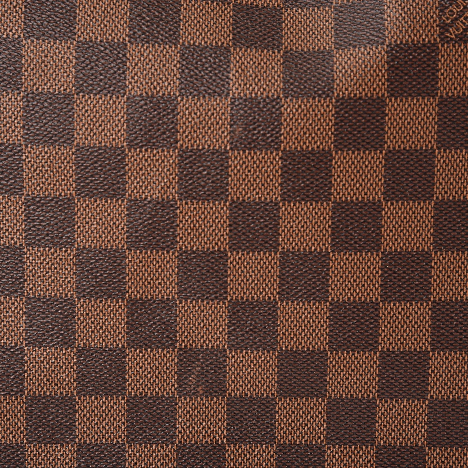 Louis Vuitton Damier Ebene Neverfull GM 14 of 17