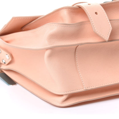 Proenza Schouler Lambskin Medium PS1 Satchel Peach 14 of 18