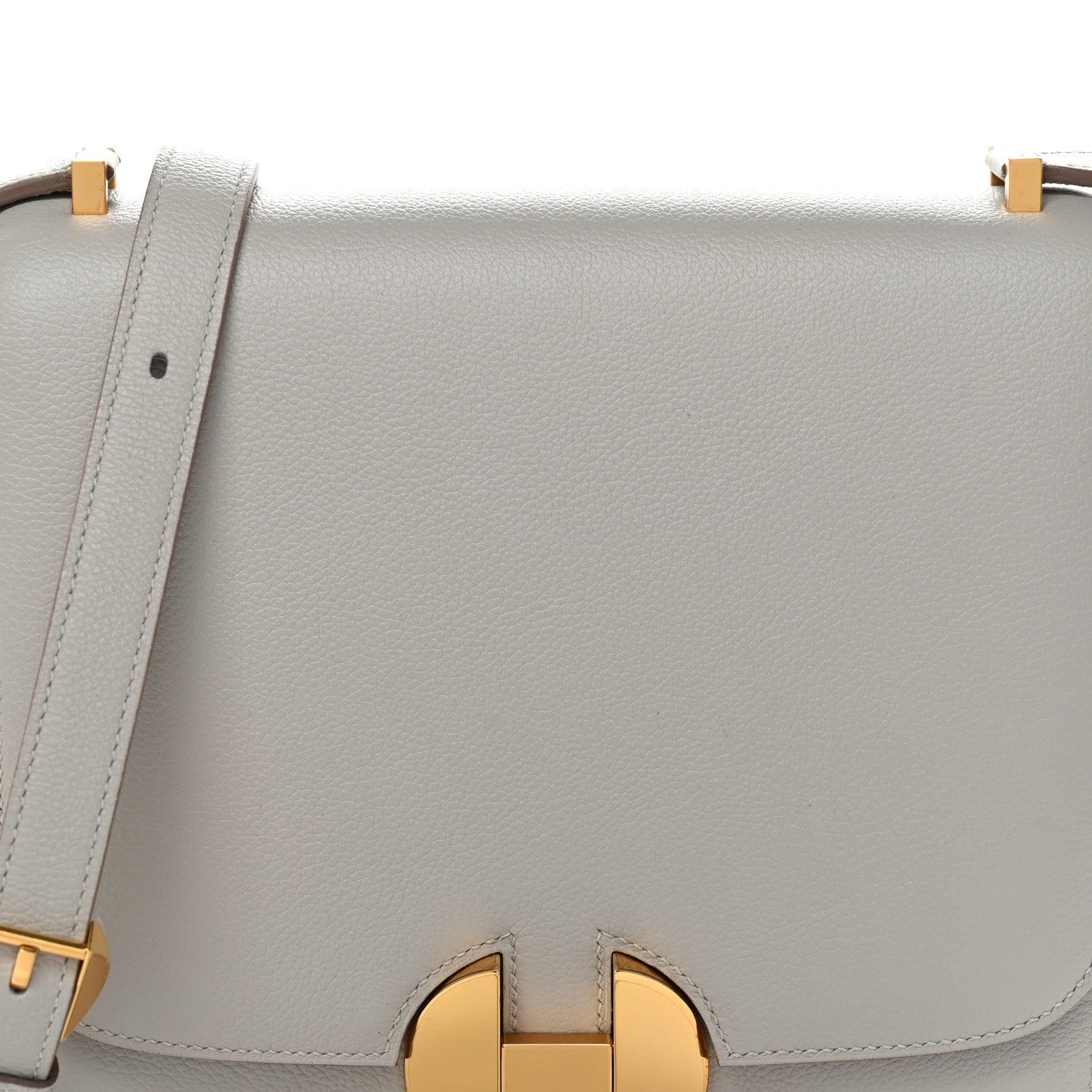 Hermes Evercolor 2002 20 Gris Perle 8 of 10