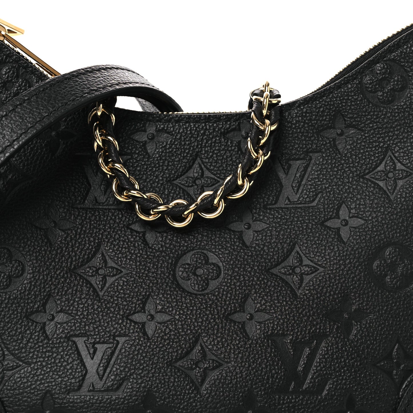 Empreinte Monogram Boulogne NM Black