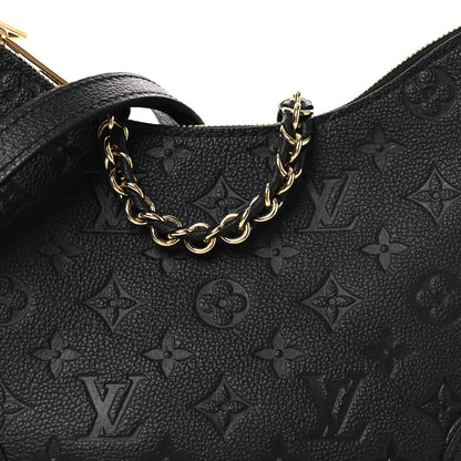 Louis Vuitton Empreinte Monogram Boulogne NM Black 7 of 9