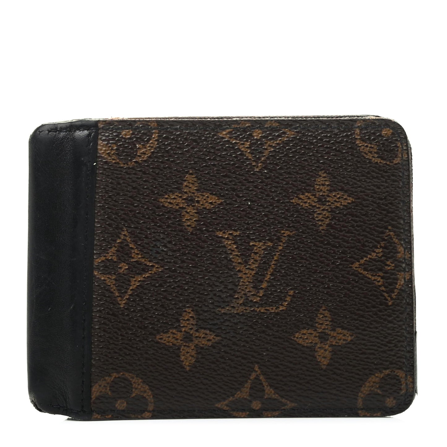 Monogram Macassar Gaspar Wallet