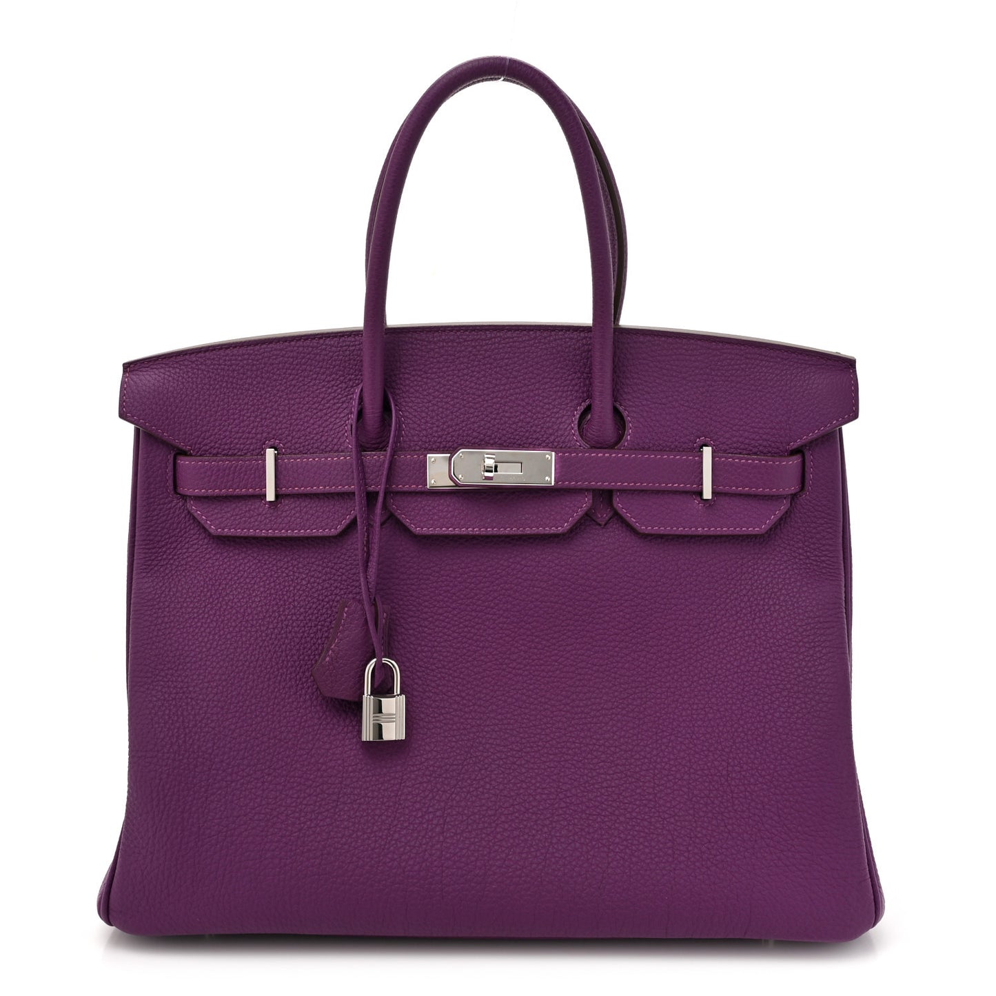 Togo Birkin 35 Anemone