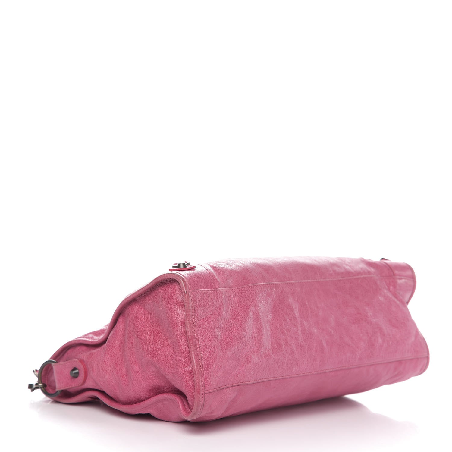 Balenciaga Agneau Classic Hardware City Sorbet 6 of 26